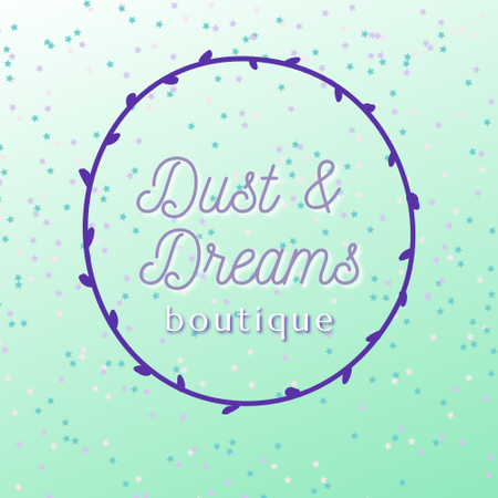 Dust & Dreams Boutique