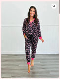 Holiday Pajama Sets