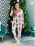 *Preorder* Holiday Pajama Sets