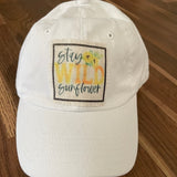 Toddler/Youth Hats