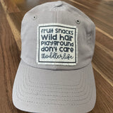 Toddler/Youth Hats