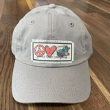 Toddler/Youth Hats