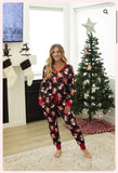 Holiday Pajama Sets