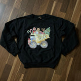 Kids Christmas Tees/Sweatshirts