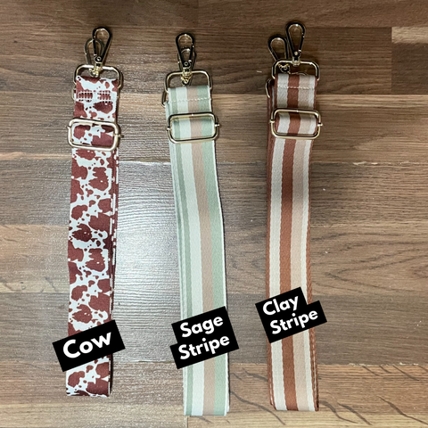 Crossbody Straps