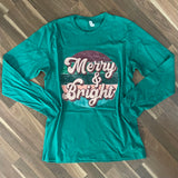 Christmas Graphic Tees and Sweatshirts - multiple options