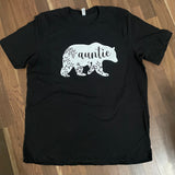 *FINAL SALE* Adult Tees