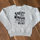 *FINAL SALE* Kids Tees