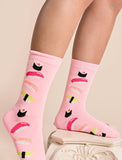 Women’s Crew Socks