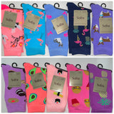 Women’s Crew Socks