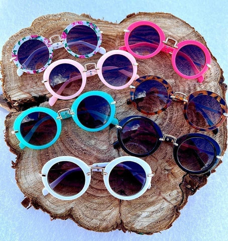 Kids Sunglasses