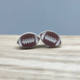 Earrings - Acrylic Everyday Studs