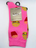 Women’s Crew Socks