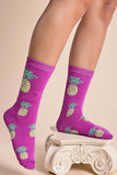 Women’s Crew Socks