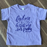 *FINAL SALE* Kids Tees