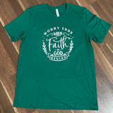 *FINAL SALE* Adult Tees