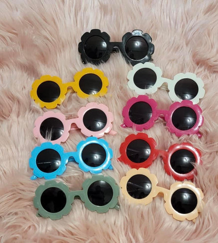 Toddler/Kids Sunglasses