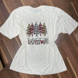 Christmas Graphic Tees and Sweatshirts - multiple options