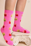 Women’s Crew Socks