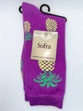 Women’s Crew Socks