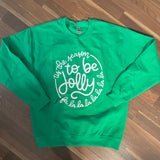 Christmas Graphic Tees and Sweatshirts - multiple options