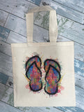 Canvas Tote Bags - multiple options