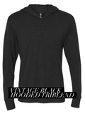 CHOOSE YOUR LONG SLEEVED TSHIRT/SWEATSHIRT - Adult Size