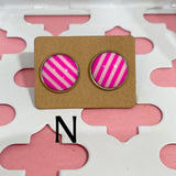 Earrings - Assorted Easter Studs