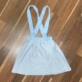 Kids Beach Appliqué Dress