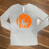 Kids Fall and Halloween Tees