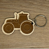 Engraved Keychains - multiple options