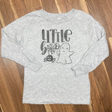 Kids Fall and Halloween Tees