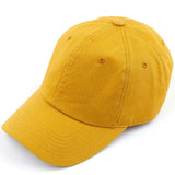 Hats with Slide Adjustment