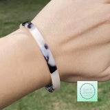 Bracelet - Slip On Cuff (2 colors)