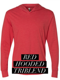 CHOOSE YOUR LONG SLEEVED TSHIRT/SWEATSHIRT - Adult Size