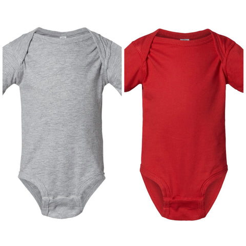 CHOOSE YOUR SHIRT: Infant Size