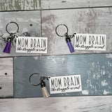 Keychains - multiple options