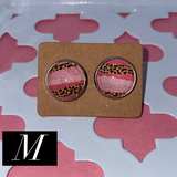 Earrings - Assorted Valentine’s Studs