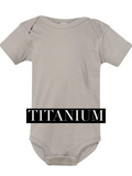 CHOOSE YOUR SHIRT: Infant Size