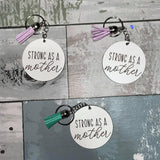 Keychains - multiple options