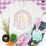 CHOOSE YOUR GRAPHIC: EASTER