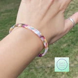 Bracelet - Slip On Cuff (2 colors)