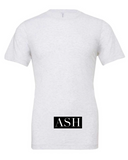 CHOOSE YOUR SHORT SLEEVE TSHIRT: Adult Size