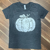 Kids Fall and Halloween Tees