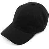 Hats with Slide Adjustment